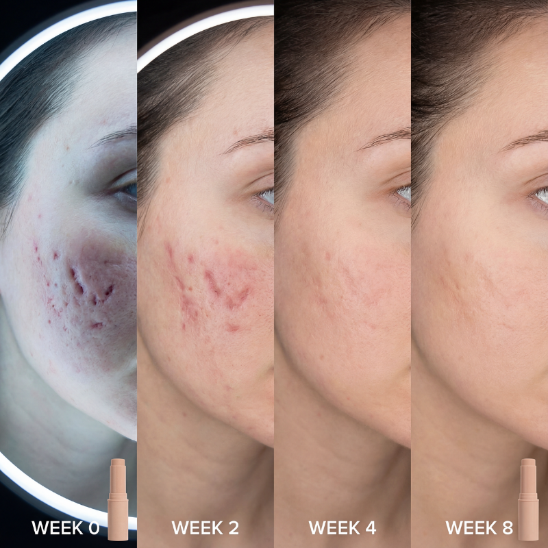 BotaniqLabs™ Acne Scar Filling Stick (3 Pack)