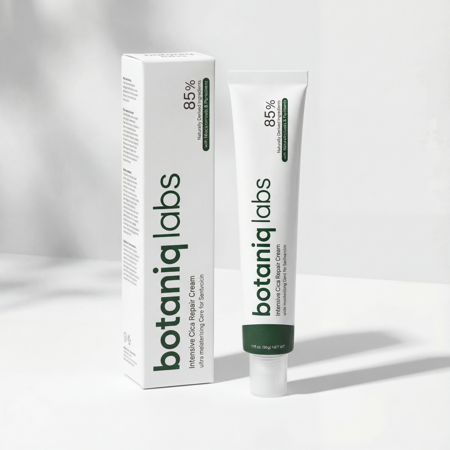 BotaniqLabs™ Intensive Night Repair Cream