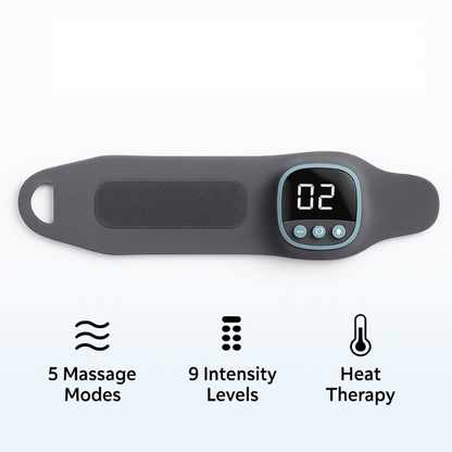 BotaniqLabs™ EMS Heating Hand & Wrist Massager