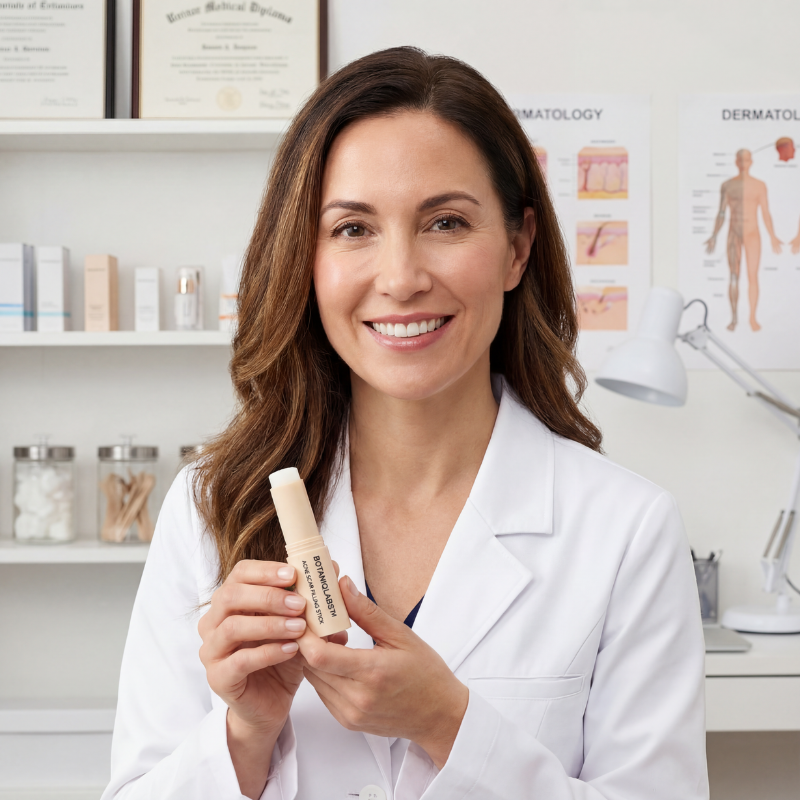 BotaniqLabs™ Acne Scar Filling Stick (3 Pack)