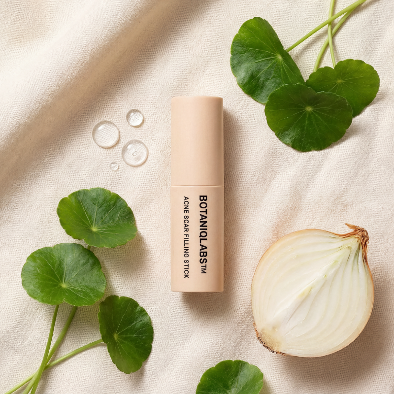 BotaniqLabs™ Acne Scar Filling Stick (3 Pack)